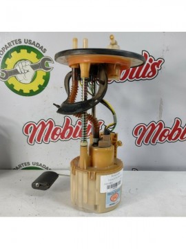 Bomba de Nafta [Hyundai Atos 2008]