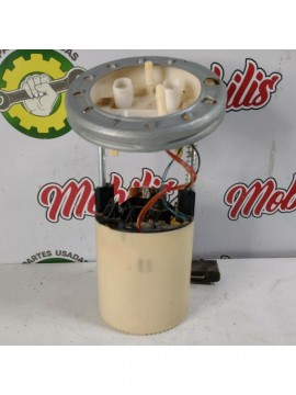 Bomba de Nafta [Bmw 320 2009]