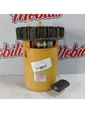 Bomba de Nafta [Hyundai Elantra 2004]