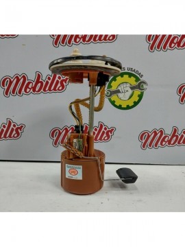 Bomba de Nafta [Hyundai Atos 5P 2001]