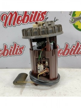 Bomba de Nafta [Hyundai Accent 2000]