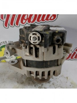 Alternador [Toyota Etios 2016 Gris]