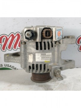 Alternador [Toyota Corolla 1.8 M/T 2013]