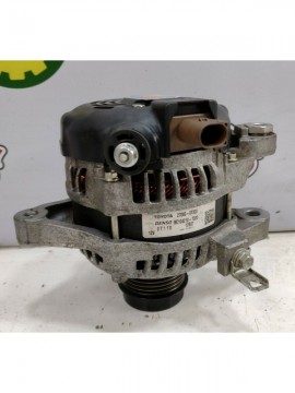 Alternador [Toyota Corolla A/T 2016]