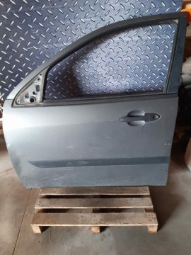 Puerta Delantera Izquierda [Ford Focus 5p 2007.]
