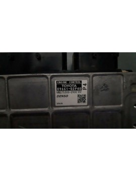 Módulo de Inyección Toyota COROLLA