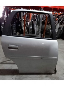 Puerta Trasera Derecha [Chevrolet Classic 2013]