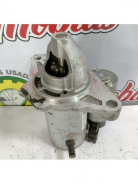 Motor de Arranque Toyota ETIOS