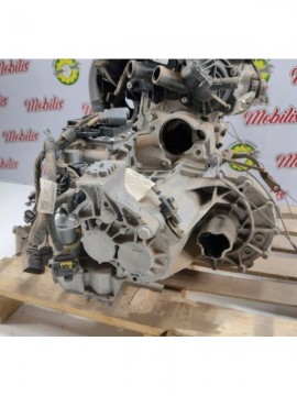 Caja de Velocidades Volkswagen HIGH UP