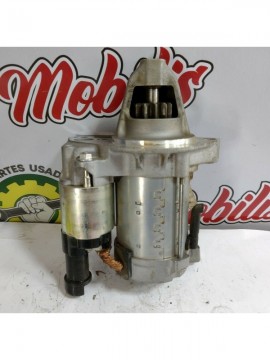Motor de Arranque Honda Civic