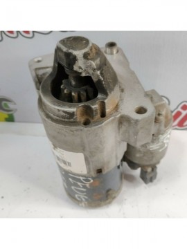Motor de Arranque [Peugeot 207 GTI 2010]