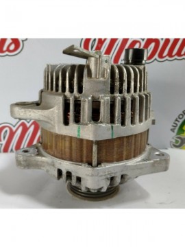 Alternador Honda Fit