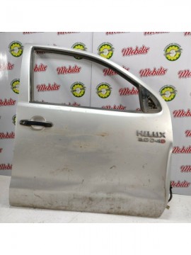 Puerta Delantera Derecha [Toyota Hilux 2008] - Tapizado