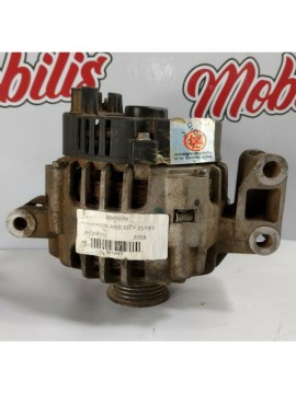 Alternador [Ford Fiesta 2008]
