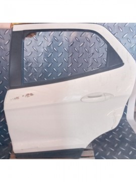 Puerta Trasera Izquierda [Ford Ecosport 2017]