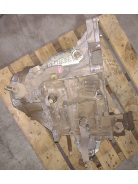 Caja de Velocidades [Citroen Berlingo 2006]