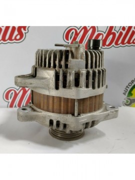 Alternador [Honda City 2009]