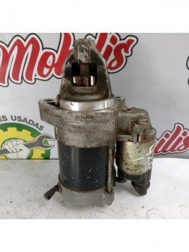 Motor de Arranque [Honda City 2009]