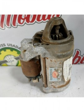 Motor de Arranque [Fiat Fiorino 2011]