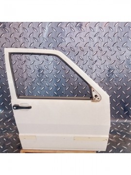 Puerta Delantera Derecha [Fiat Fiorino 2011]