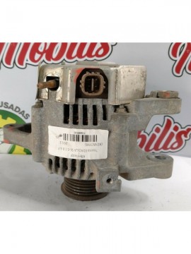 Alternador [Toyota Corolla 2011]