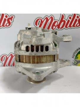 Alternador [Nissan Versa 2016]