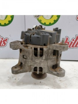 Alternador [Renault Duster 2014]
