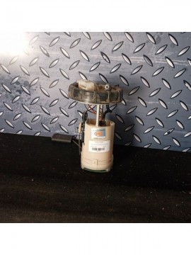 Bomba de Nafta [Chevrolet Celta 2015]