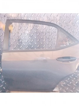 Puerta Trasera Izquierda [Toyota Corolla 2018]