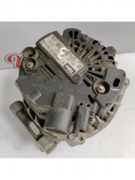 Alternador [Peugeot 207 GTI 2010]