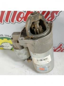 Motor de Arranque [Fiat Palio 2006]