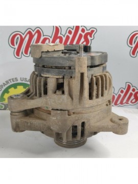 Alternador [Volkswagen Gol Country 2007]