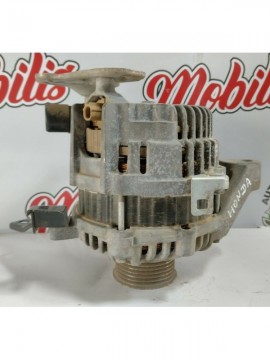 Alternador [Honda Accord 2014]