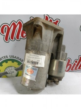 Motor de Arranque [Volkswagen Gol Country 2007]