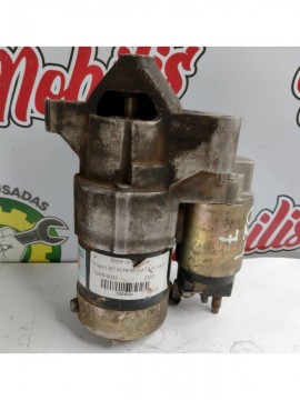 Motor de Arranque [Peugeot 307 2007]