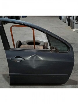 Puerta Delantera Derecha [Peugeot 307 2007]