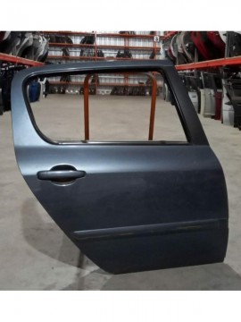 Puerta Trasera Derecha [Peugeot 307 2007]