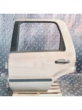 Puerta Trasera Izquierda [Ford Ecosport 2005]