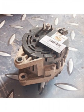 Alternador [Chevrolet Corsa 2009]