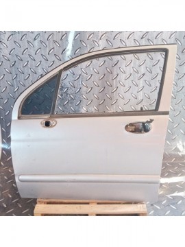 Puerta Delantera Izquierda [Chery QQ 2011]