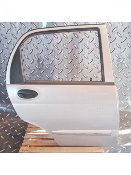 Puerta Trasera Derecha [Chery QQ 2011]