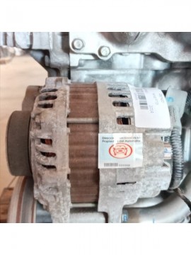 Alternador [Honda Fit 2014]