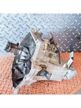 Caja de Velocidades [Honda Fit 2014]