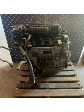 Motor Semiarmado [Honda Fit 2014] L15A