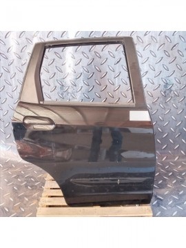 Puerta Trasera Derecha [Honda Fit 2014]