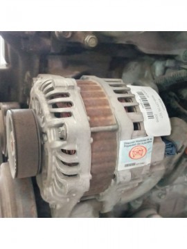 Alternador [Honda City 2009 M/T]