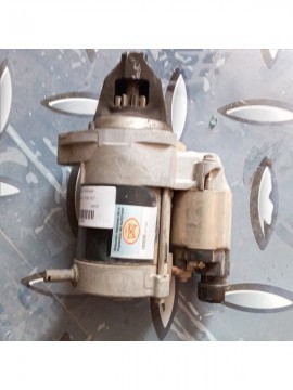 Motor de Arranque [Honda City 2009 M/T]