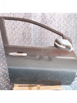 Puerta Delantera Derecha [Honda City 2009 M/T]