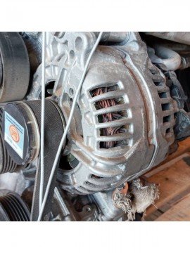 Alternador [Audi A3 2013]