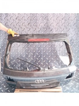 Portón Trasero [Audi A3 2013]